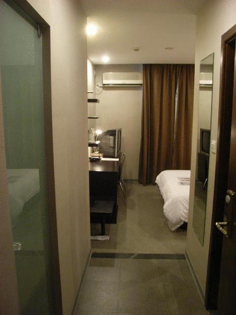 Washington 3*